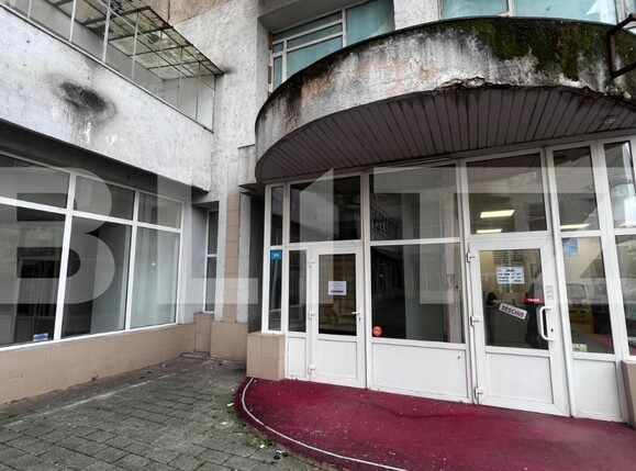 Spațiu comercial de închiriat Marasti - 147990SIC | BLITZ Cluj-Napoca | Poza5