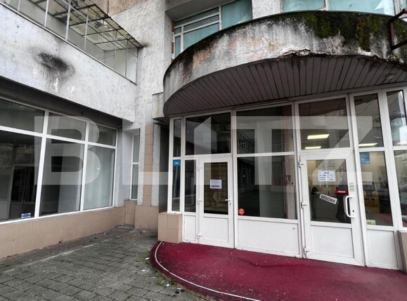 Spațiu comercial de închiriat Marasti - 147990SIC | BLITZ Cluj-Napoca | Poza5