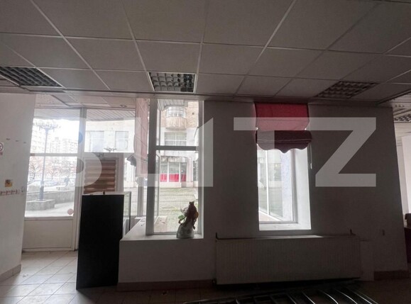 Spațiu comercial de închiriat Marasti - 147990SIC | BLITZ Cluj-Napoca | Poza4