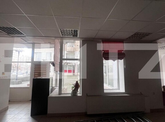 Spațiu comercial de închiriat Marasti - 147990SIC | BLITZ Cluj-Napoca | Poza4