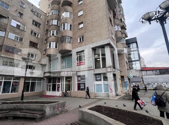 Spațiu comercial de închiriat Marasti - 147990SIC | BLITZ Cluj-Napoca | Poza1