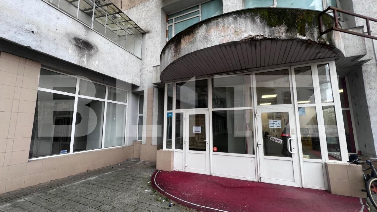 Spațiu comercial de închiriat Marasti - 147990SIC | BLITZ Cluj-Napoca | Poza5