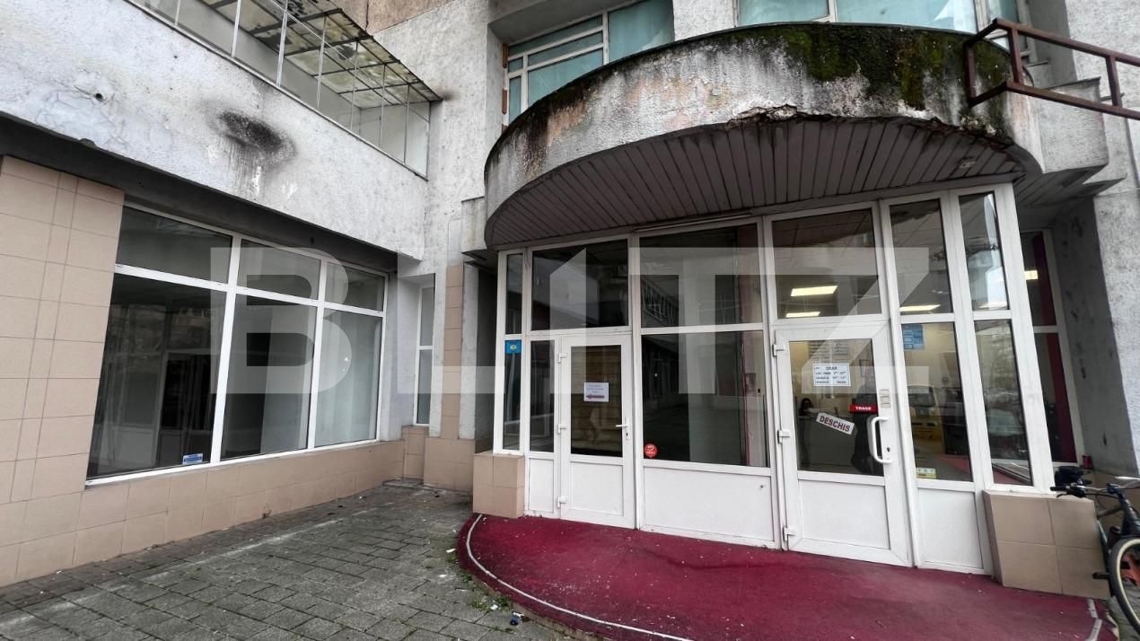 Spațiu comercial de închiriat Marasti - 147990SIC | BLITZ Cluj-Napoca | Poza5