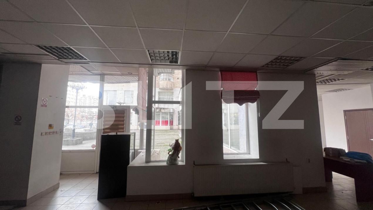 Spațiu comercial de închiriat Marasti - 147990SIC | BLITZ Cluj-Napoca | Poza4
