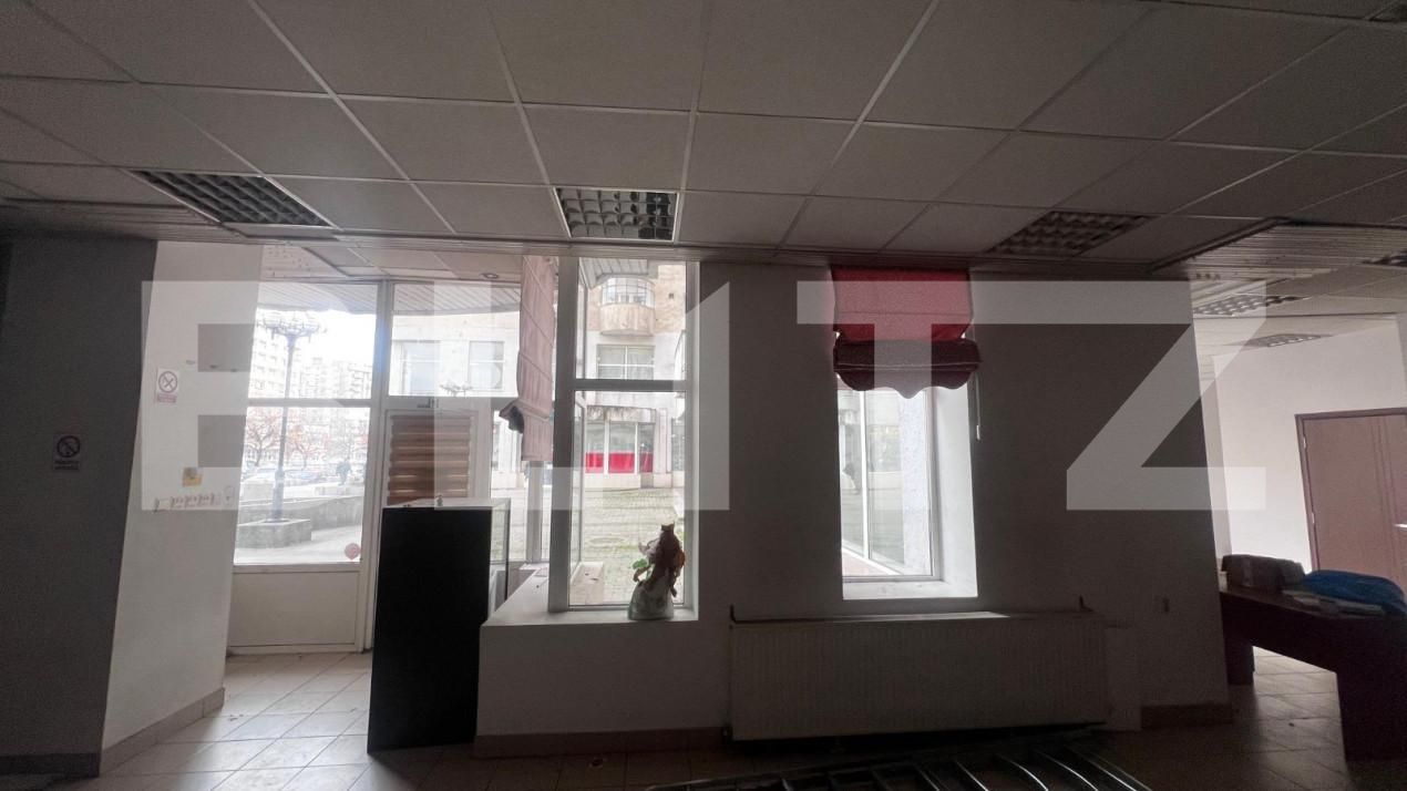 Spațiu comercial de închiriat Marasti - 147990SIC | BLITZ Cluj-Napoca | Poza4