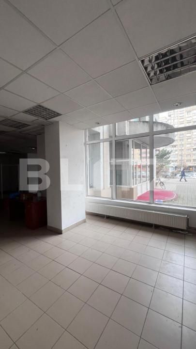 Spațiu comercial de închiriat Marasti - 147990SIC | BLITZ Cluj-Napoca | Poza2