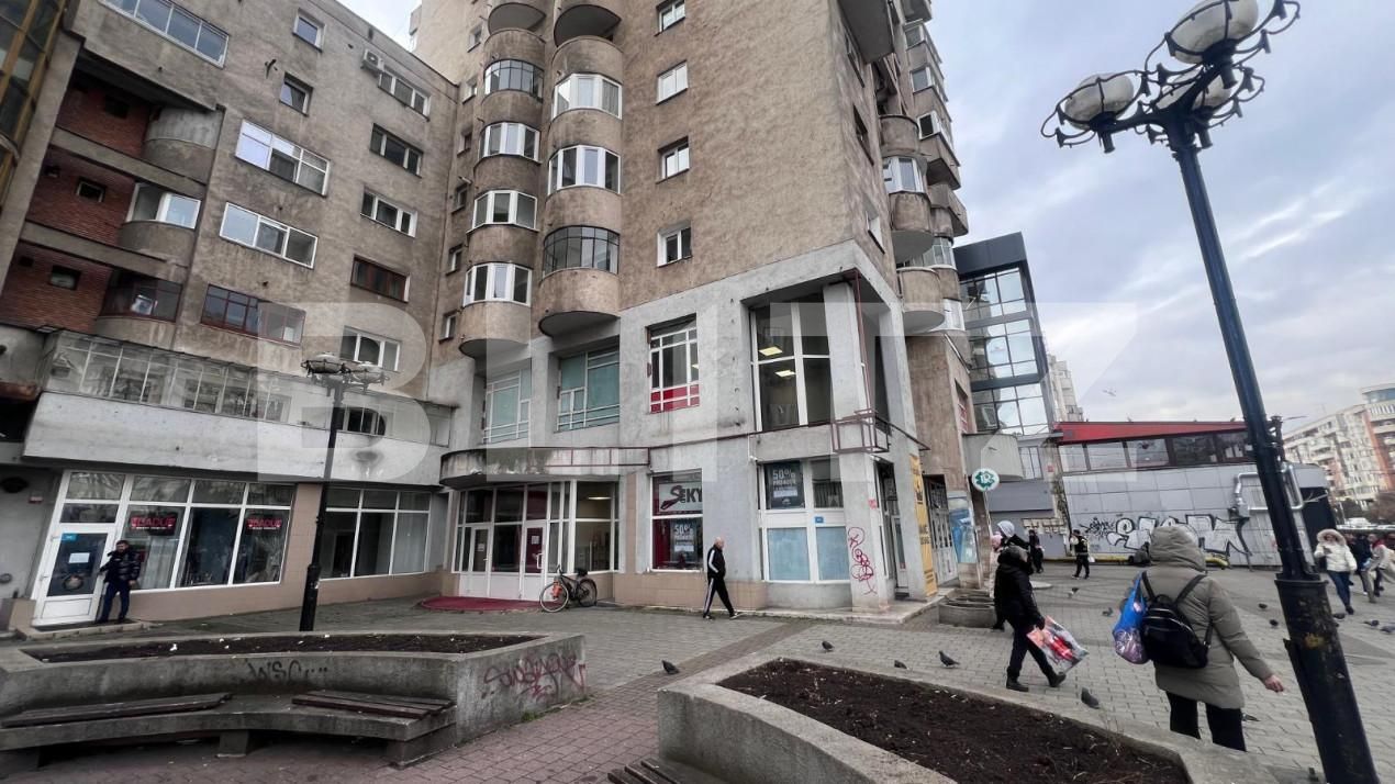 Spațiu comercial de închiriat Marasti - 147990SIC | BLITZ Cluj-Napoca | Poza1