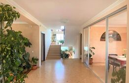 Casa individuala, 390 mp, 6 dormitoare, zona strazii Campului