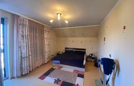 Casa individuala, 390 mp, 6 dormitoare, zona strazii Campului