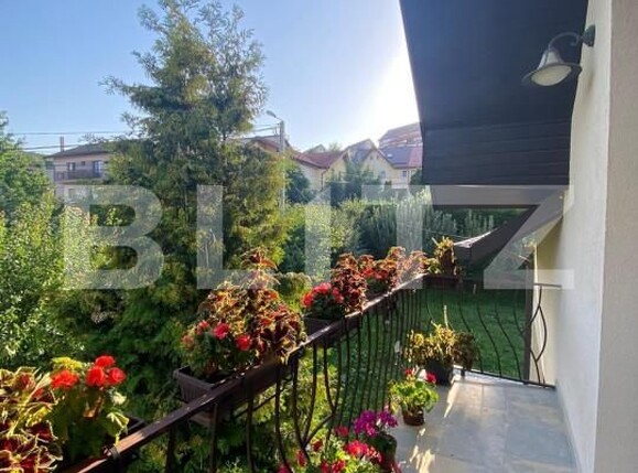 Casa de închiriat 7 camere Manastur - 147997CI | BLITZ Cluj-Napoca | Poza8