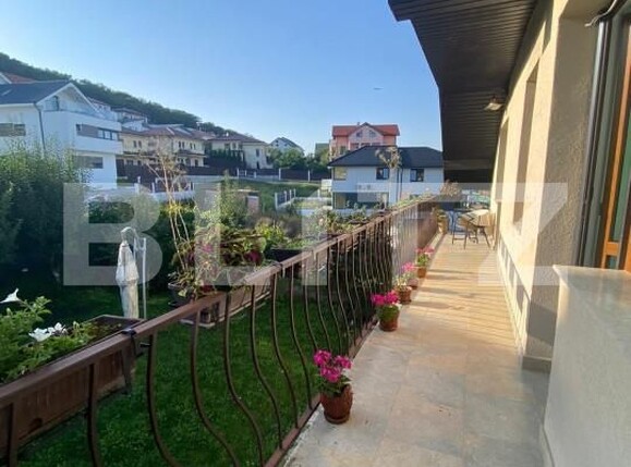 Casa de închiriat 7 camere Manastur - 147997CI | BLITZ Cluj-Napoca | Poza7