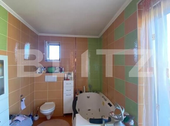 Casa de închiriat 7 camere Manastur - 147997CI | BLITZ Cluj-Napoca | Poza9