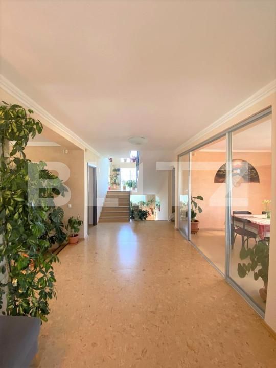 Casa de închiriat 7 camere Manastur - 147997CI | BLITZ Cluj-Napoca | Poza16