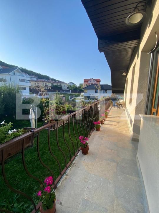 Casa de închiriat 7 camere Manastur - 147997CI | BLITZ Cluj-Napoca | Poza7