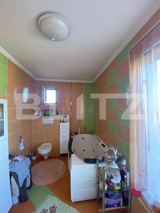 Casa de închiriat 7 camere Manastur - 147997CI | BLITZ Cluj-Napoca | Poza9