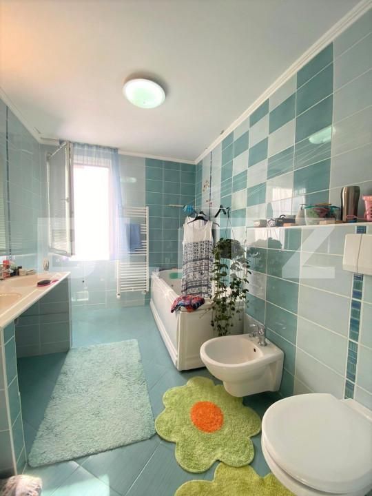 Casa de închiriat 7 camere Manastur - 147997CI | BLITZ Cluj-Napoca | Poza5