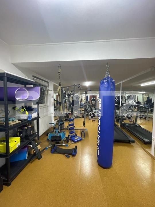 Casa de închiriat 7 camere Manastur - 147997CI | BLITZ Cluj-Napoca | Poza4