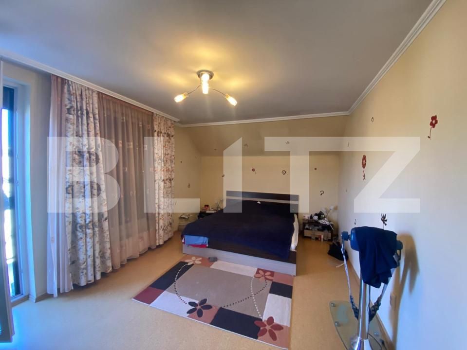 Casa de închiriat 7 camere Manastur - 147997CI | BLITZ Cluj-Napoca | Poza10