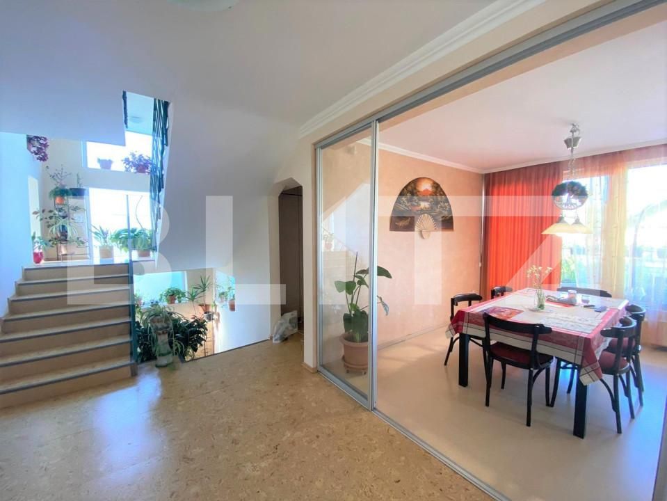 Casa de închiriat 7 camere Manastur - 147997CI | BLITZ Cluj-Napoca | Poza17