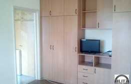 Apartament 2 camere de vanzare, mobilat complet