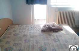 Apartament 2 camere de vanzare, mobilat complet