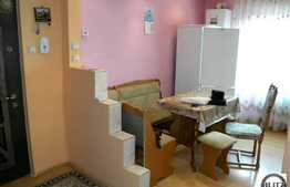 Apartament la prima inchiriere, 3 camere, zona Billa