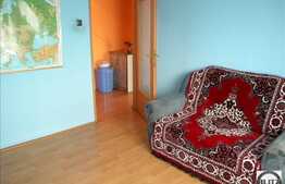 Apartament la prima inchiriere, 3 camere, zona Billa