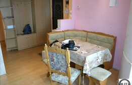 Apartament la prima inchiriere, 3 camere, zona Billa