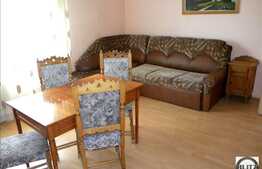 Apartament la prima inchiriere, 3 camere, zona Billa