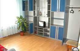 Apartament la prima inchiriere, 3 camere, zona Billa