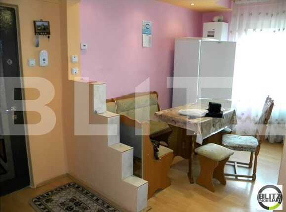Apartament de închiriat 3 camere Manastur - 1480AI | BLITZ Cluj-Napoca | Poza12