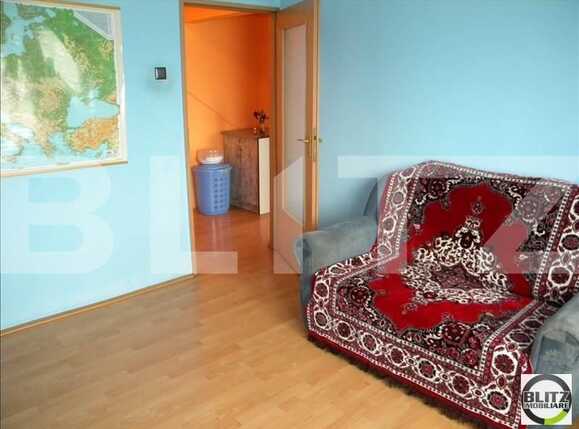 Apartament de închiriat 3 camere Manastur - 1480AI | BLITZ Cluj-Napoca | Poza9