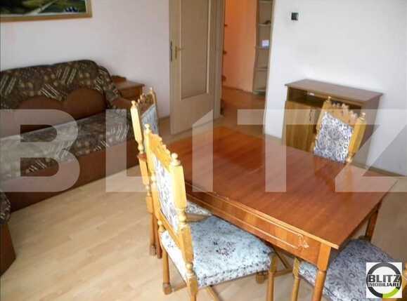 Apartament de închiriat 3 camere Manastur - 1480AI | BLITZ Cluj-Napoca | Poza5