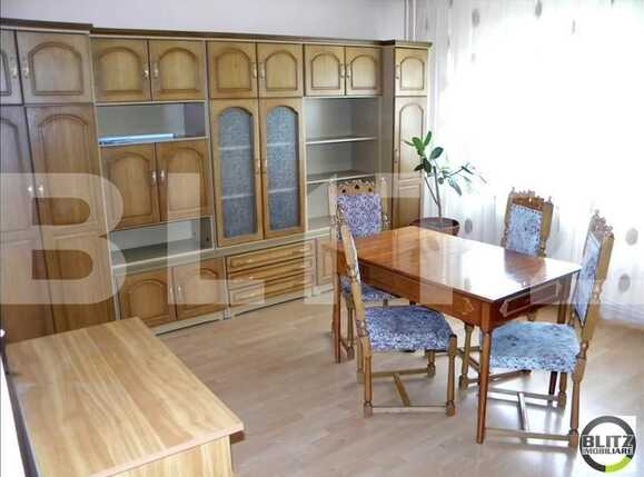 Apartament de închiriat 3 camere Manastur - 1480AI | BLITZ Cluj-Napoca | Poza3