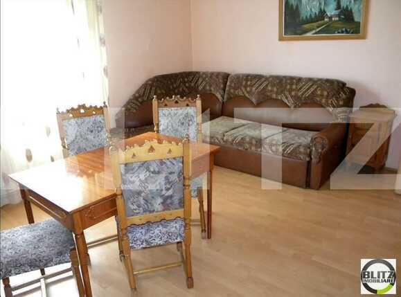 Apartament de închiriat 3 camere Manastur - 1480AI | BLITZ Cluj-Napoca | Poza4
