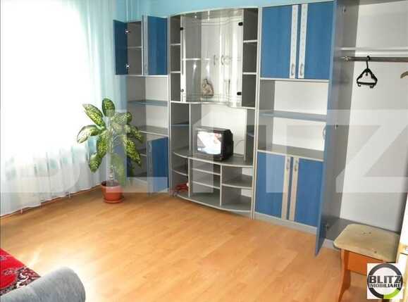 Apartament de închiriat 3 camere Manastur - 1480AI | BLITZ Cluj-Napoca | Poza7
