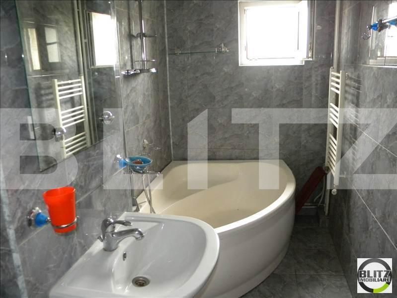 Apartament de închiriat 3 camere Manastur - 1480AI | BLITZ Cluj-Napoca | Poza10
