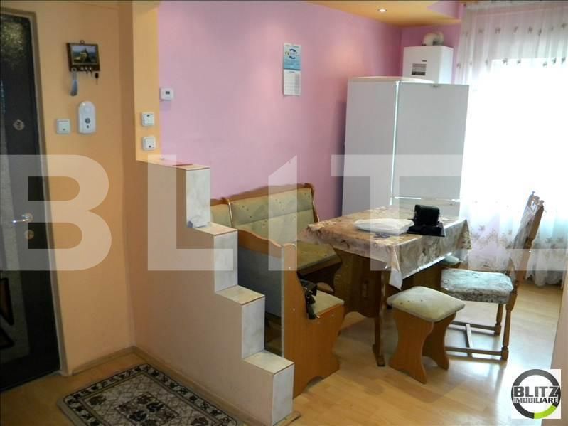 Apartament de închiriat 3 camere Manastur - 1480AI | BLITZ Cluj-Napoca | Poza12