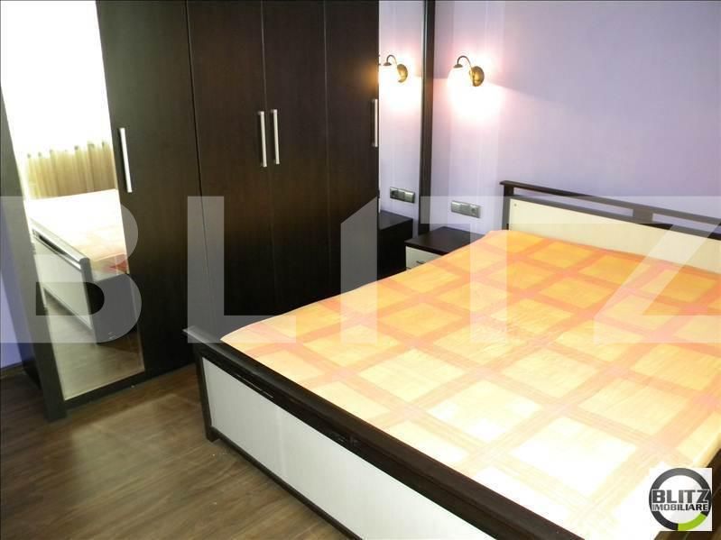 Apartament de închiriat 3 camere Manastur - 1480AI | BLITZ Cluj-Napoca | Poza2