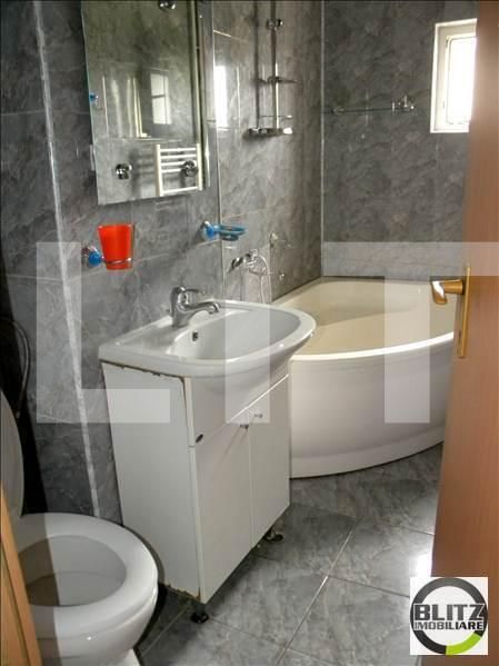 Apartament de închiriat 3 camere Manastur - 1480AI | BLITZ Cluj-Napoca | Poza11