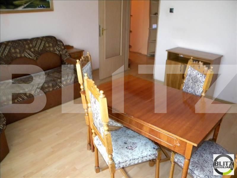 Apartament de închiriat 3 camere Manastur - 1480AI | BLITZ Cluj-Napoca | Poza5