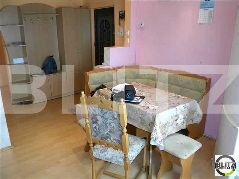 Apartament de închiriat 3 camere Manastur - 1480AI | BLITZ Cluj-Napoca | Poza13