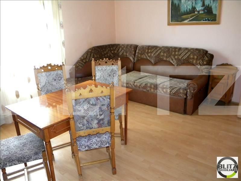 Apartament de închiriat 3 camere Manastur - 1480AI | BLITZ Cluj-Napoca | Poza4