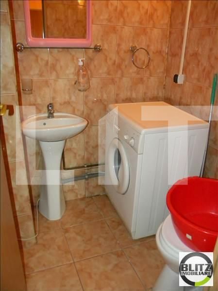 Apartament de închiriat 3 camere Manastur - 1480AI | BLITZ Cluj-Napoca | Poza6