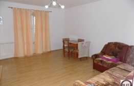 2 camere, 52 mp, decomandat, imobil nou, strada Beiusului