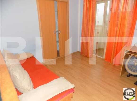 Apartament de închiriat 2 camere Marasti - 14800AI | BLITZ Cluj-Napoca | Poza2