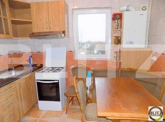 Apartament de închiriat 2 camere Marasti - 14800AI | BLITZ Cluj-Napoca | Poza11