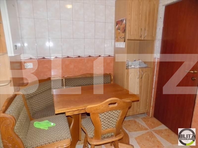 Apartament de închiriat 2 camere Marasti - 14800AI | BLITZ Cluj-Napoca | Poza12