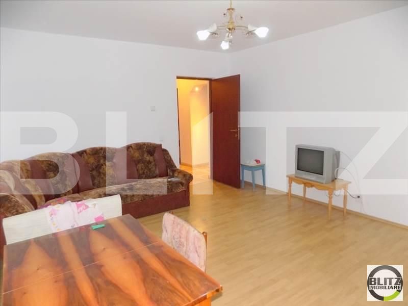 Apartament de închiriat 2 camere Marasti - 14800AI | BLITZ Cluj-Napoca | Poza8