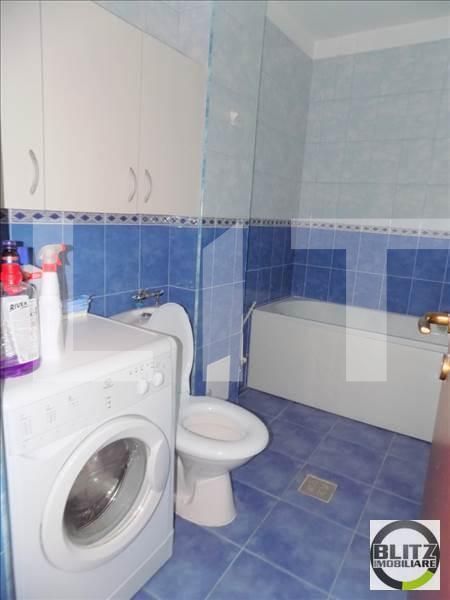 Apartament de închiriat 2 camere Marasti - 14800AI | BLITZ Cluj-Napoca | Poza14